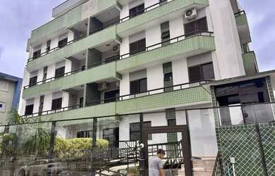 Imagem: O apartamento possui 4 Dormitórios, 4 Banheiros, 3 Vagas na