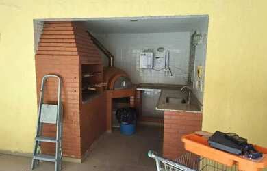 Imagem 13: Apartamento / Residencial / Freguesia Jacarepaguá