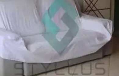 Imagem: O apartamento possui 2 Dormitórios, 1 Banheiro e 71m² de Área