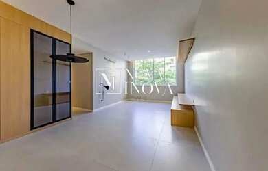 Imagem: O apartamento possui 3 Dormitórios, 2 Banheiros, 120m² de