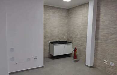 Imagem: O depósito possui 15m² de Área e está localizado em Vila