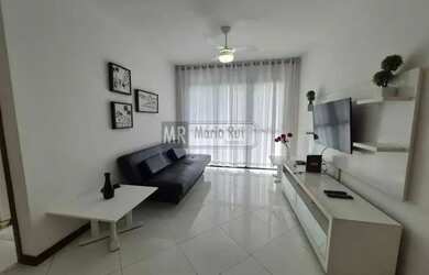 Imagem: Apartamento - Padrão / Residencial / Barra da Tijuca
