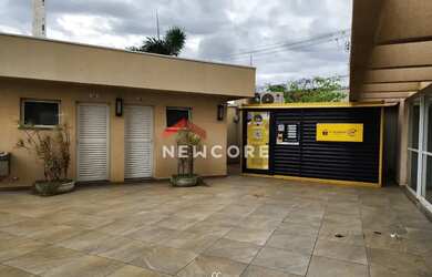 Imagem 6: Apartamento em Rua Nicanor Del Masso - Jardim Contorno - Bauru/SP