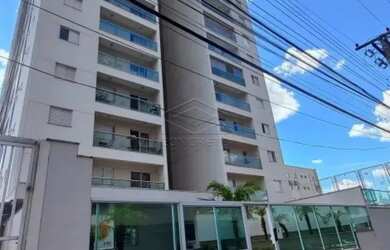 Imagem: O apartamento à venda possui 1 Dormitório, 1 Banheiro, 1 Vaga