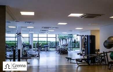 Imagem 8: Apartamento Mobiliado em Pinheiros com Vista Deslumbrante ? 60m² de Conforto