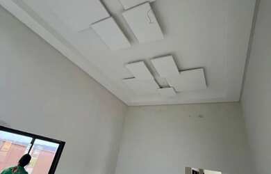 Imagem 6: Casa de alto padrão no condomínio jardins Amsterdã