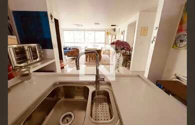 Imagem 12: Apartamento à Venda - Jardim Paulista, 2 Quartos, 144 m2