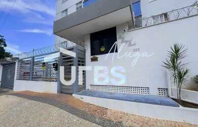 Imagem: O apartamento possui 3 Dormitórios, 2 Banheiros, 1 Vaga na