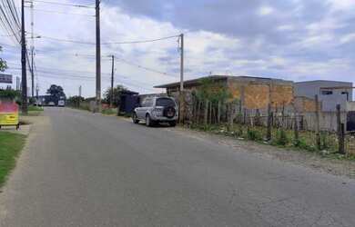 Imagem 2: Terreno à venda, 360 m² por R$ 270.000,00 - Estados - Fazenda Rio Grande/PR