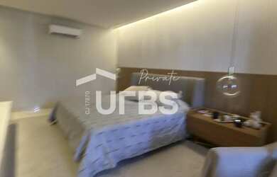 Imagem 4: Alphaville Araguaia Alphaville Flamboyant Residencial Araguaia