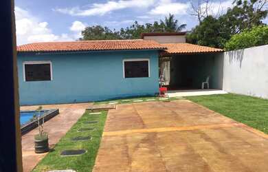 Imagem 15: casa para fins de semana. Piscina, Acomodam 25 pessoas, Imóvel novoe3...