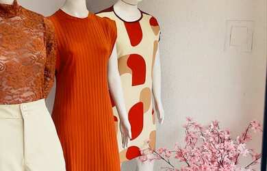 Imagem: O depósito possui 2 Vagas na garagem e está localizado em