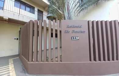 Imagem: O apartamento possui 2 Dormitórios, 2 Banheiros, 2 Vagas na