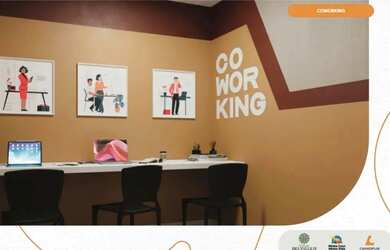 Imagem 12: JAA-10 DEL VILLE II. Piscina, Churrasqueira, Ar-condicionadoe42m² de...