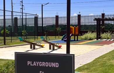 Imagem 12: Lote plano no Jardins França