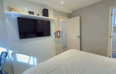 Imagem 14: Recreio dos Bandeirantes Apartamento 3 quartos, sendo 1 suite