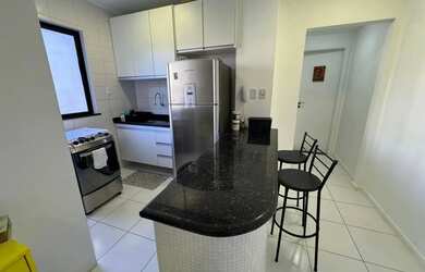 Imagem 8: Apartamento à venda no RESIDENCIAL FONTE DA SEREIA, ONDINA, Salvador,...