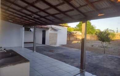 Imagem 11: Aluga-se casa no Mecejana