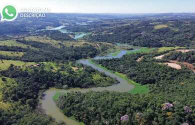 Imagem 6: Lote no Lago Corumbá 4 - Pague no Boleto, Pavimentado, Energia, Água,...