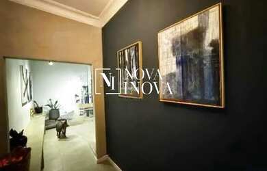 Imagem: O apartamento possui 3 Dormitórios, 3 Banheiros, 100m² de