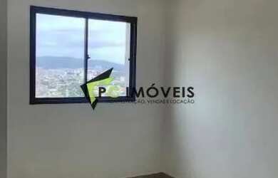 Imagem 6: Apartamento novo em folha Andar alto com vista livre e vaga para motocicleta