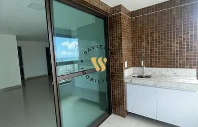 Imagem: Apartamento de Luxo 4 quartos em Boa Viagem, Recife - Locação