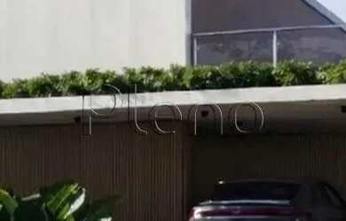 Imagem: A casa em condomínio possui 4 Dormitórios, 5 Banheiros, 5