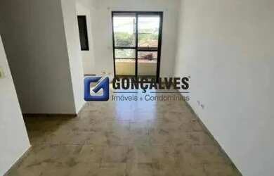 Imagem: Apartamento 2 quartos com varanda gourmet em Rudge Ramos, São