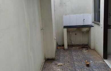 Imagem 13: Quitinete. 1 Vaga na garageme1 Dormitório