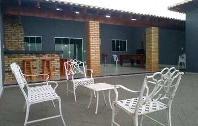 Imagem 2: Clube clubinho Birigui Moimas