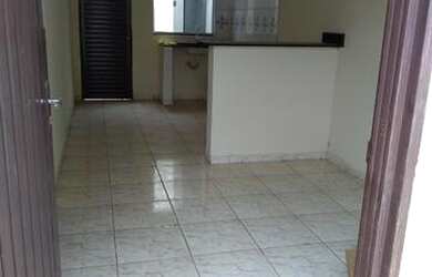 Imagem 10: Quitinete. 1 Vaga na garageme1 Dormitório