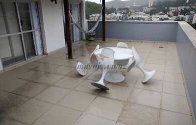 Imagem 3: Rio de Janeiro - Apartamento Padrão - Freguesia Jacarepaguá