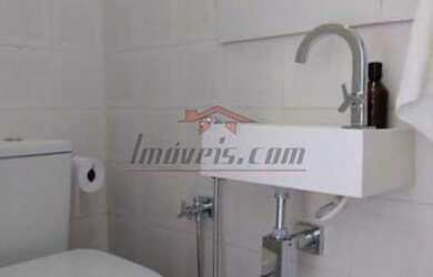 Imagem 11: Rio de Janeiro - Apartamento Padrão - Freguesia Jacarepaguá