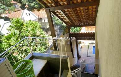 Imagem 10: Casa Linda, com Piscina, Tijuca, Rio de Janeiro, RJ