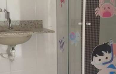 Imagem 7: Pechincha Casa Condominio Fechado Maravilhosa 1ª.Locação