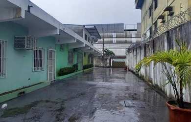 Imagem: O apartamento possui 2 Dormitórios, 3 Banheiros, 1 Vaga na