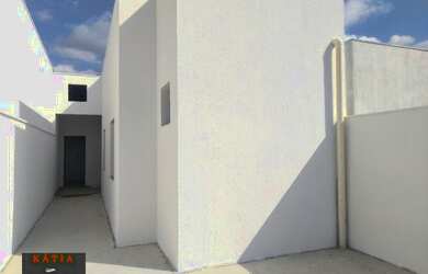 Imagem 6: Ainda Mais Linda, Extraordinário - Na Gabriela -165Mil - Casas e TOP, Com Laje. Financia