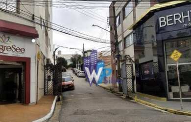 Imagem 3: Terreno à venda, 92 m² por R$ 420.000,00 - Tatuapé - São Paulo/SP