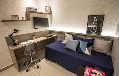 Imagem 5: RESIDENCIAL CERRADO FAMILY HOME APTO UNIDADE 402 ST. AEROVIÁRIO O MELHOR...