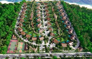 Imagem 3: Condomínio casa de praia Fortim Eco Vilas - Luxo , alto padrão e pé...