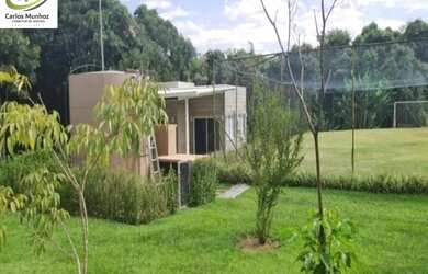 Imagem 12: JUNDIAÍ - Terreno Padrão - MEDEIROS