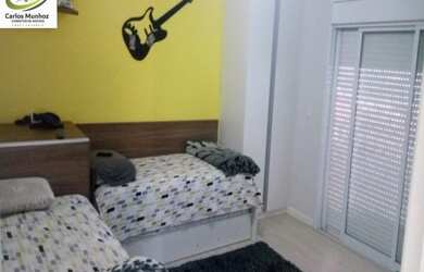 Imagem 7: JUNDIAÍ - Casa Padrão - HORTO SANTO ANTONIO