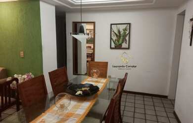 Imagem 14: Leonardo Corretor Vende Boa Viagem Des. João Paes Excelente Apartamento...