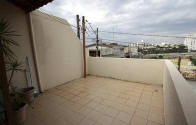 Imagem 11: LINDO SOBRADO NO JARDIM DO TREVO PARA VENDA E OU LOCAÇÃO, JUNDIAÍ SP