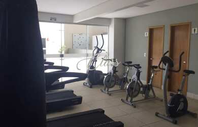 Imagem 7: Residencial Champion Sport Life - Jardim Goiás - 2 suítes