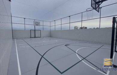 Imagem 10: Apartamento, 97 m² - venda por R$ 437.670,00 ou aluguel por R$ 2.000,00/mês...