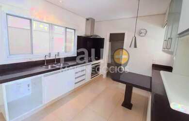 Imagem 5: casa - Betel - Paulínia. Piscina, Guarda roupa, 334m² de Áreae4 Vagas...