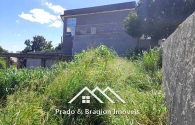 Imagem 3: terreno - Agapeama - Jundiaí