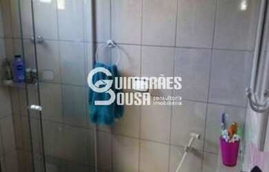 Imagem 14: Titulo do Imovel. Churrasqueira, Varanda, Área de serviçoeLareira