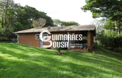 Imagem 12: Titulo do Imovel. Churrasqueira, Varanda, Área de serviçoeLareira